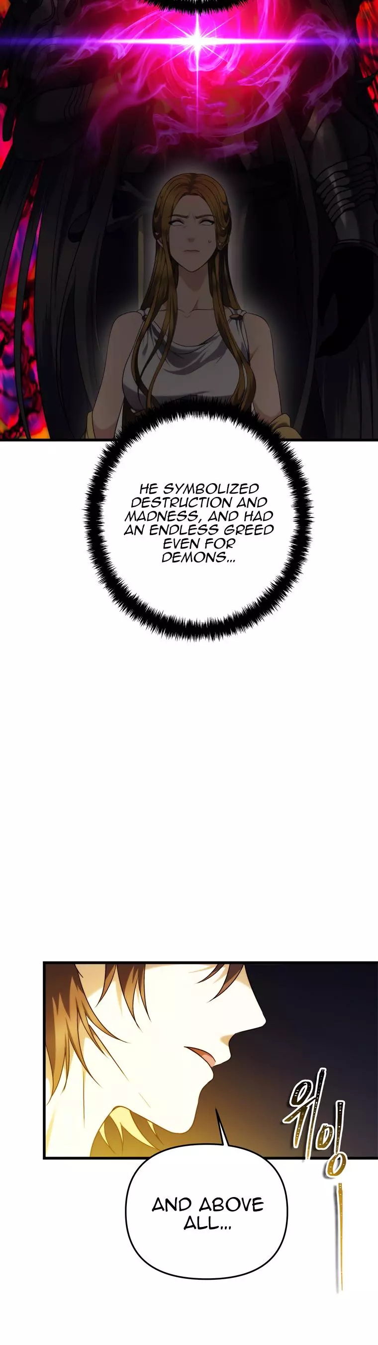 Ranker Who Lives A Second Time Chapter 101 page 28