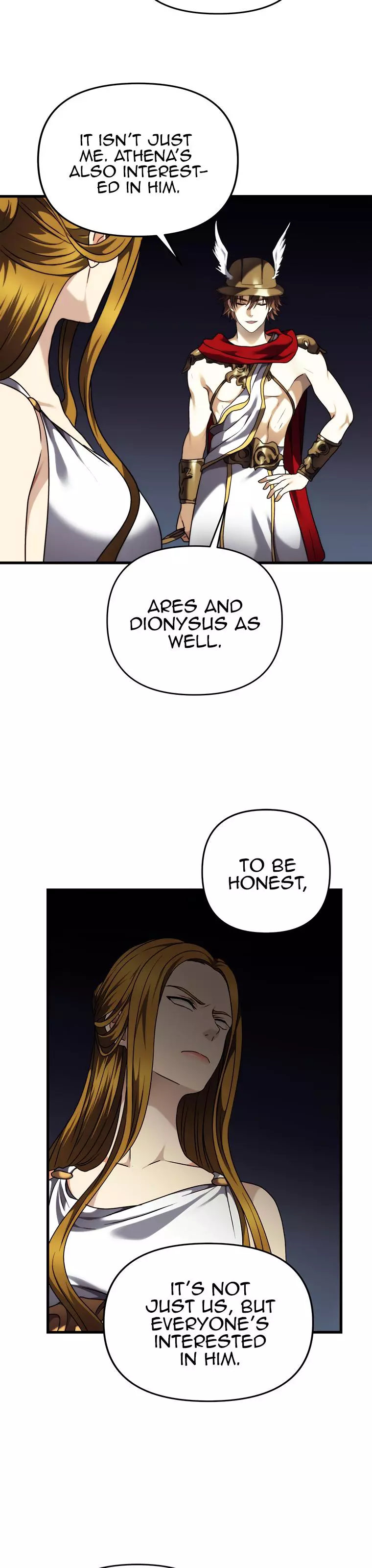 Ranker Who Lives A Second Time Chapter 101 page 26