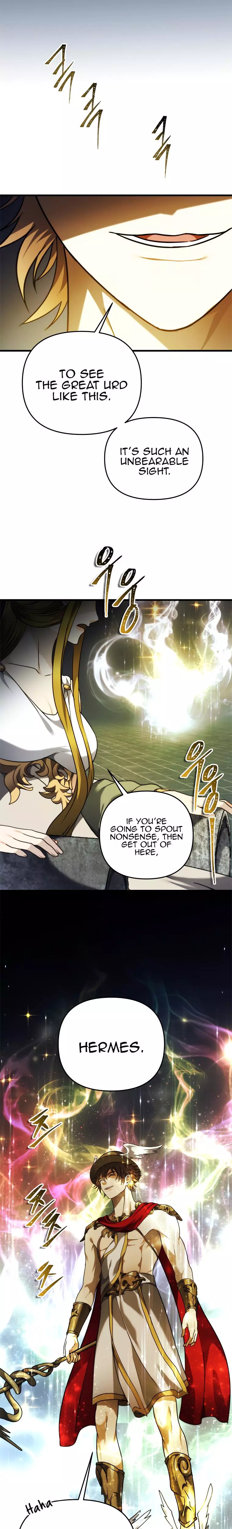 Ranker Who Lives A Second Time Chapter 101 page 24