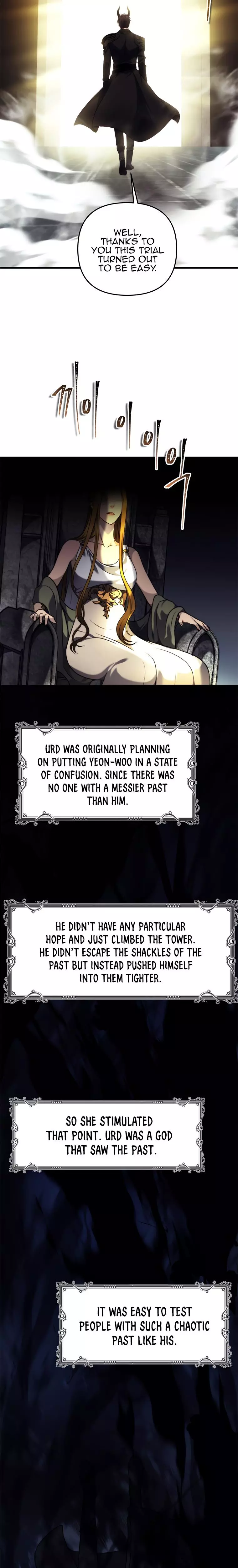 Ranker Who Lives A Second Time Chapter 101 page 22
