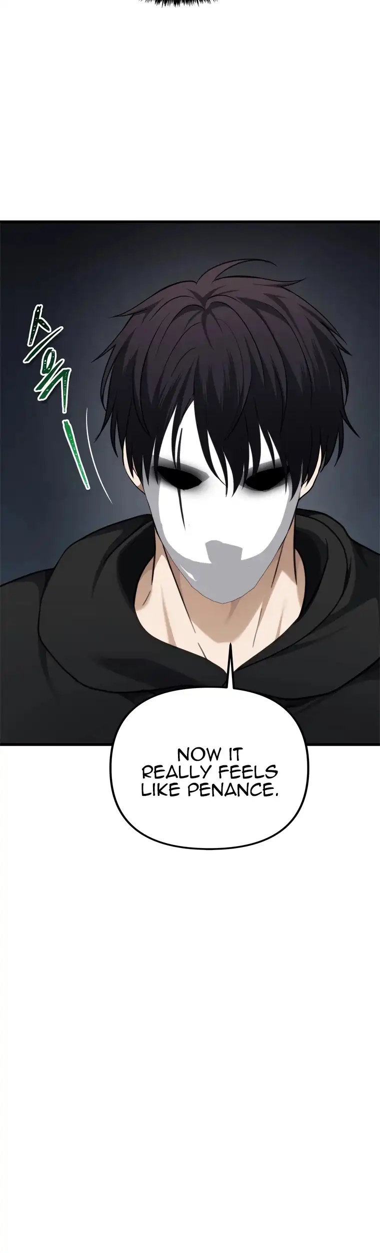 Ranker Who Lives A Second Time Chapter 103 page 37