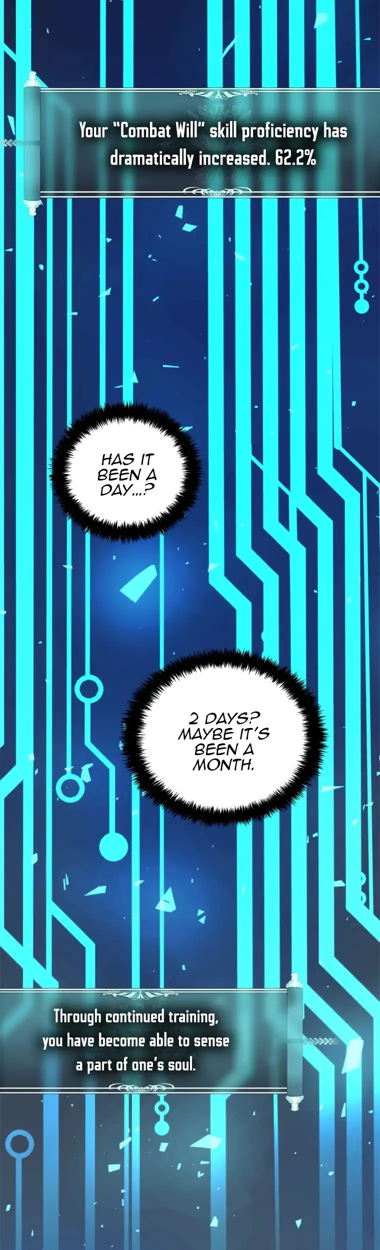 Ranker Who Lives A Second Time Chapter 103 page 50