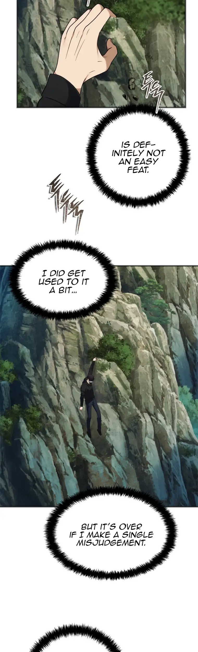 Ranker Who Lives A Second Time Chapter 103 page 39