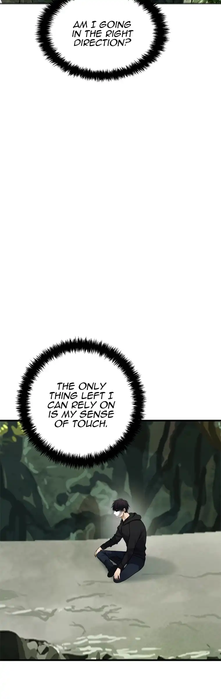 Ranker Who Lives A Second Time Chapter 103 page 41