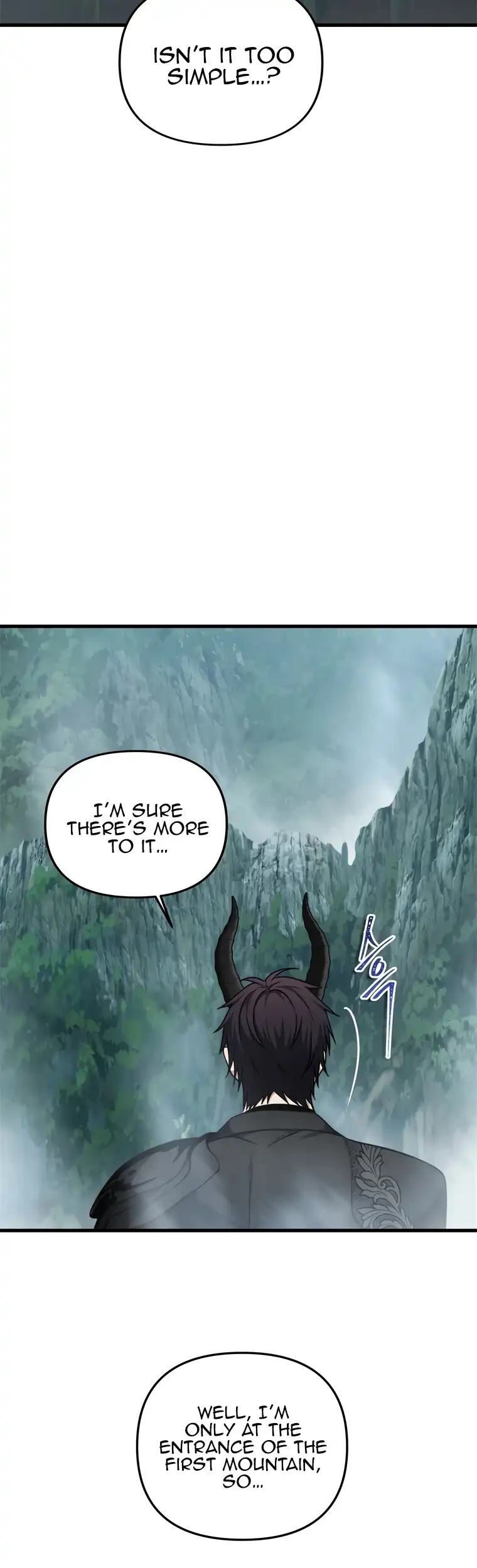Ranker Who Lives A Second Time Chapter 103 page 9