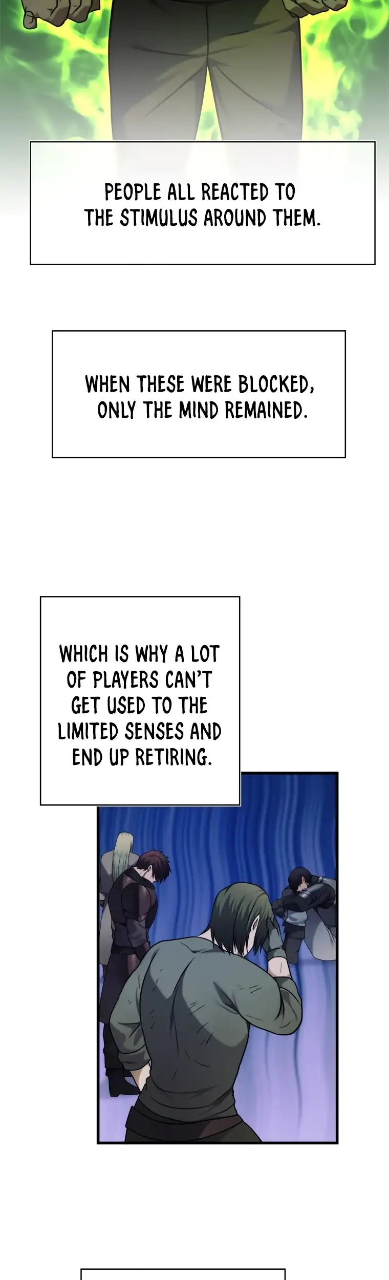 Ranker Who Lives A Second Time Chapter 103 page 20