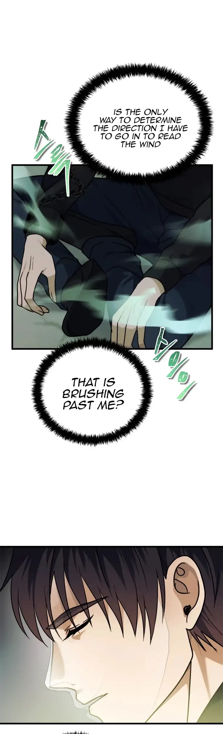 Ranker Who Lives A Second Time Chapter 103 page 42