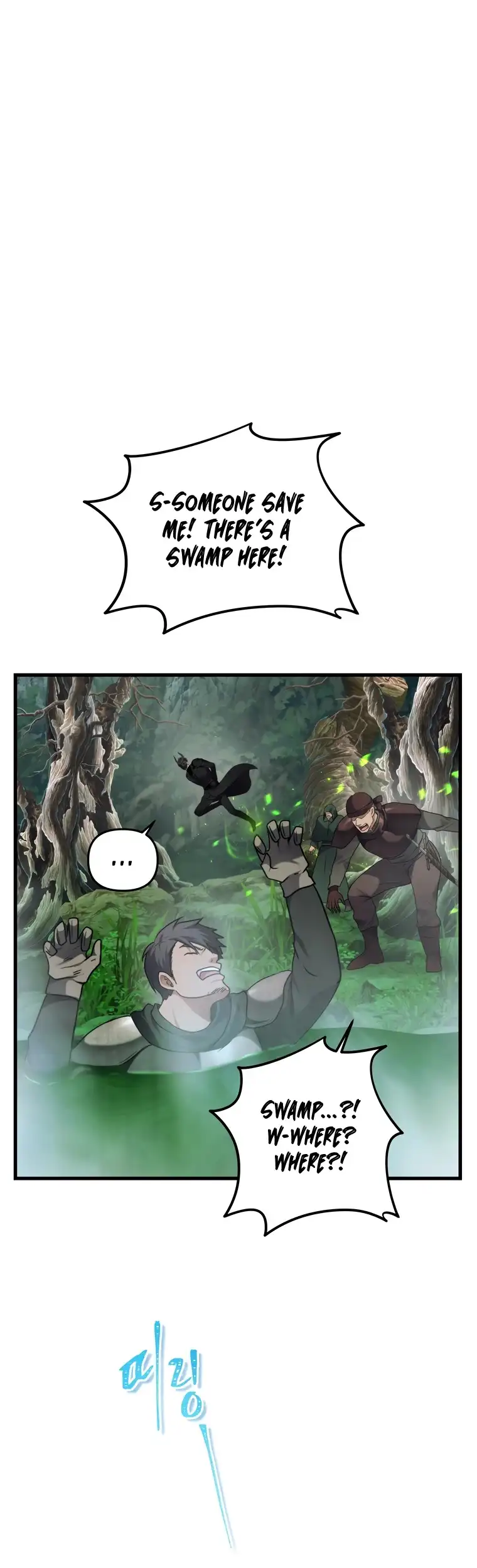 Ranker Who Lives A Second Time Chapter 103 page 15