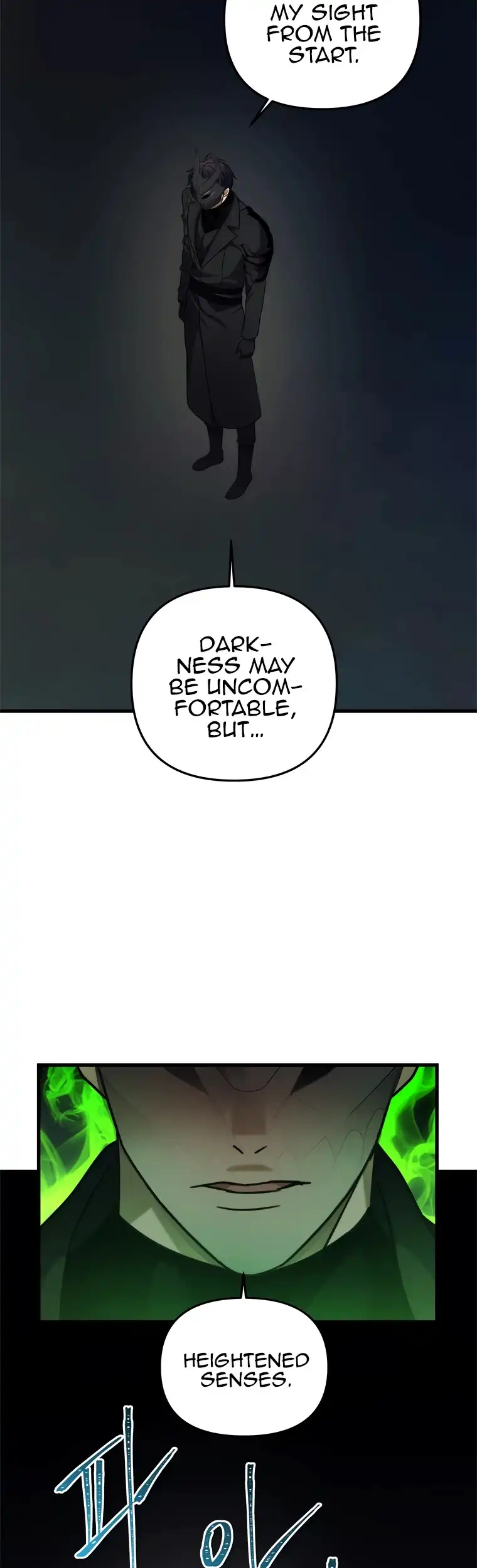 Ranker Who Lives A Second Time Chapter 103 page 5