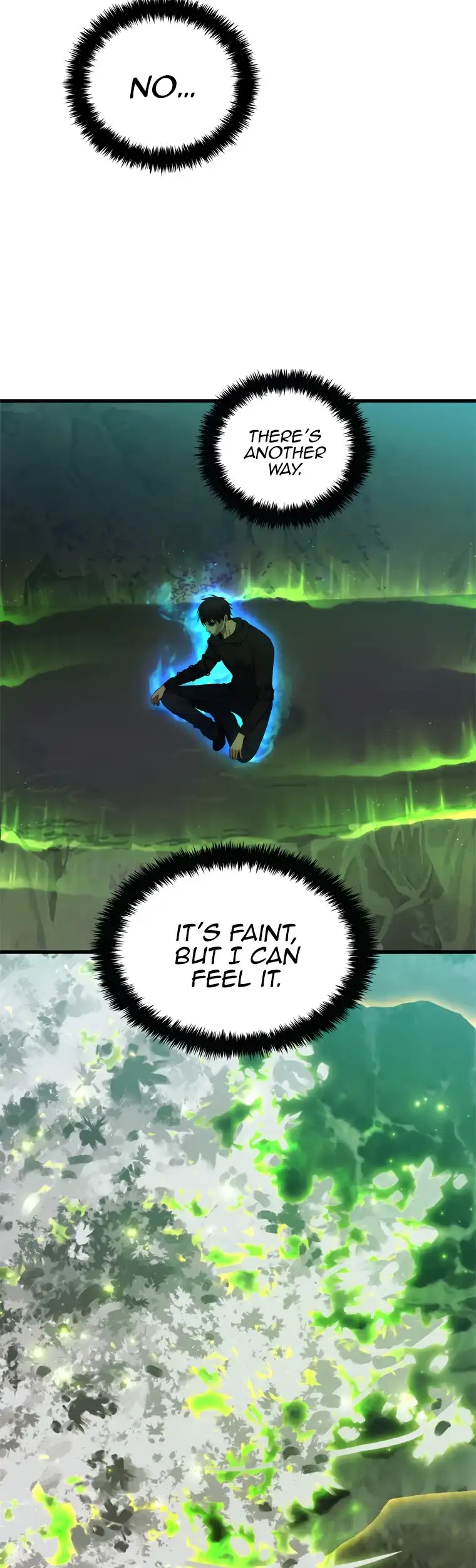 Ranker Who Lives A Second Time Chapter 103 page 43