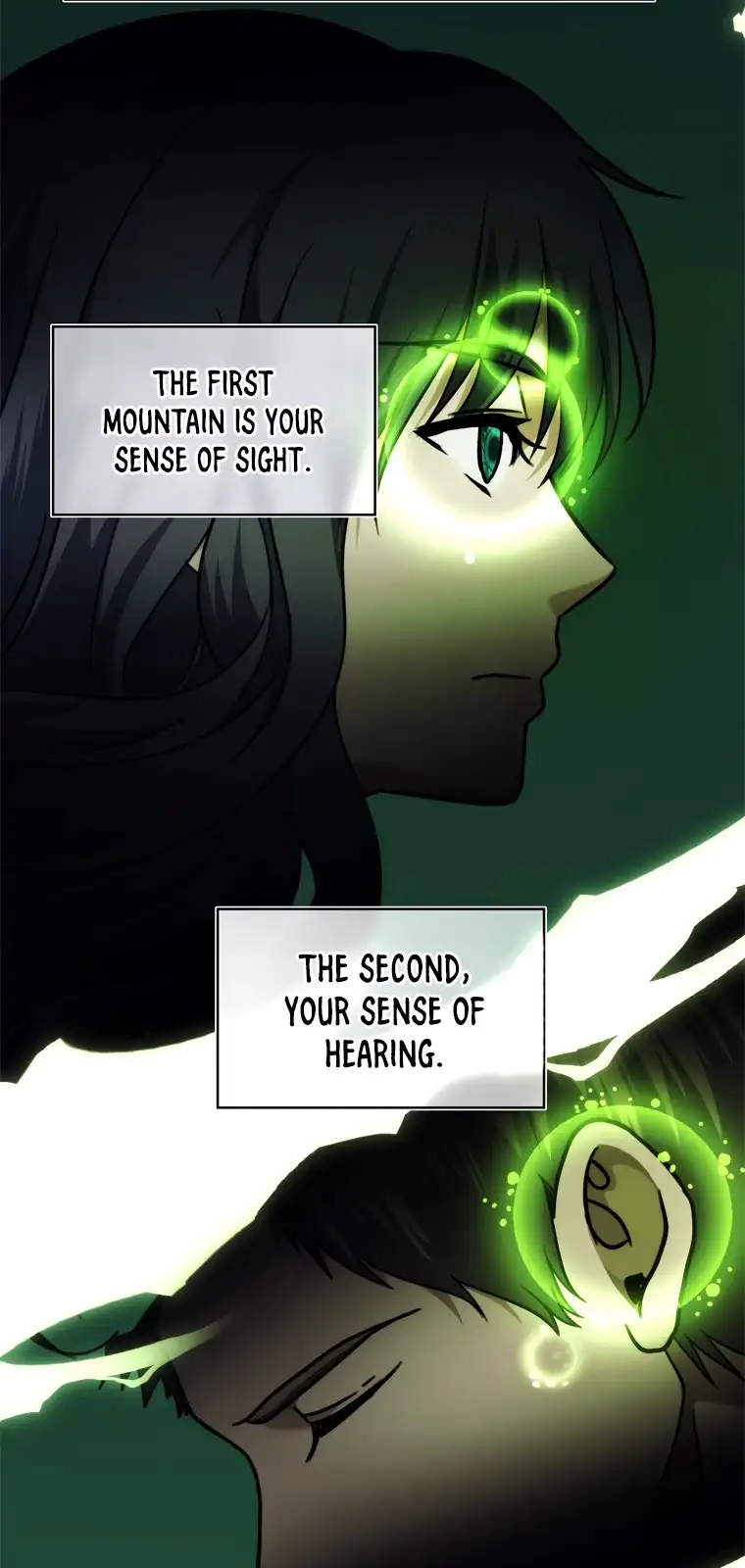 Ranker Who Lives A Second Time Chapter 103 page 18