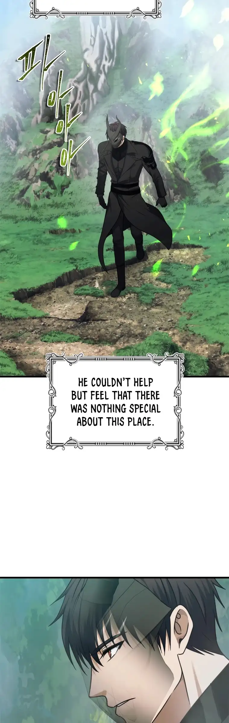 Ranker Who Lives A Second Time Chapter 103 page 26
