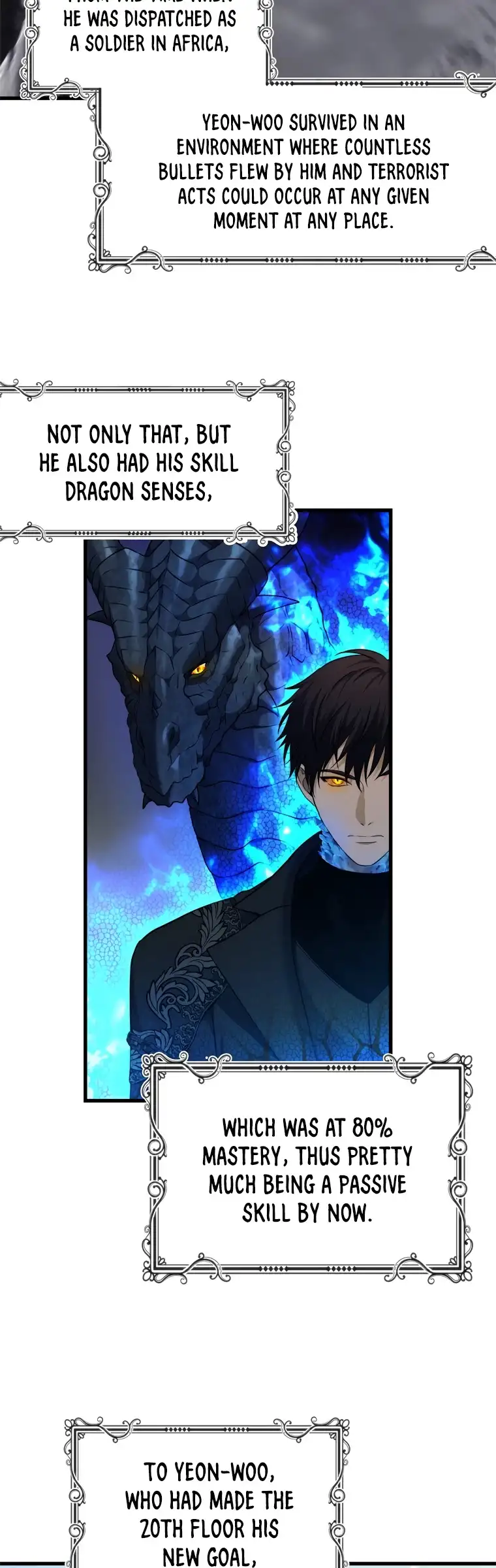 Ranker Who Lives A Second Time Chapter 103 page 25