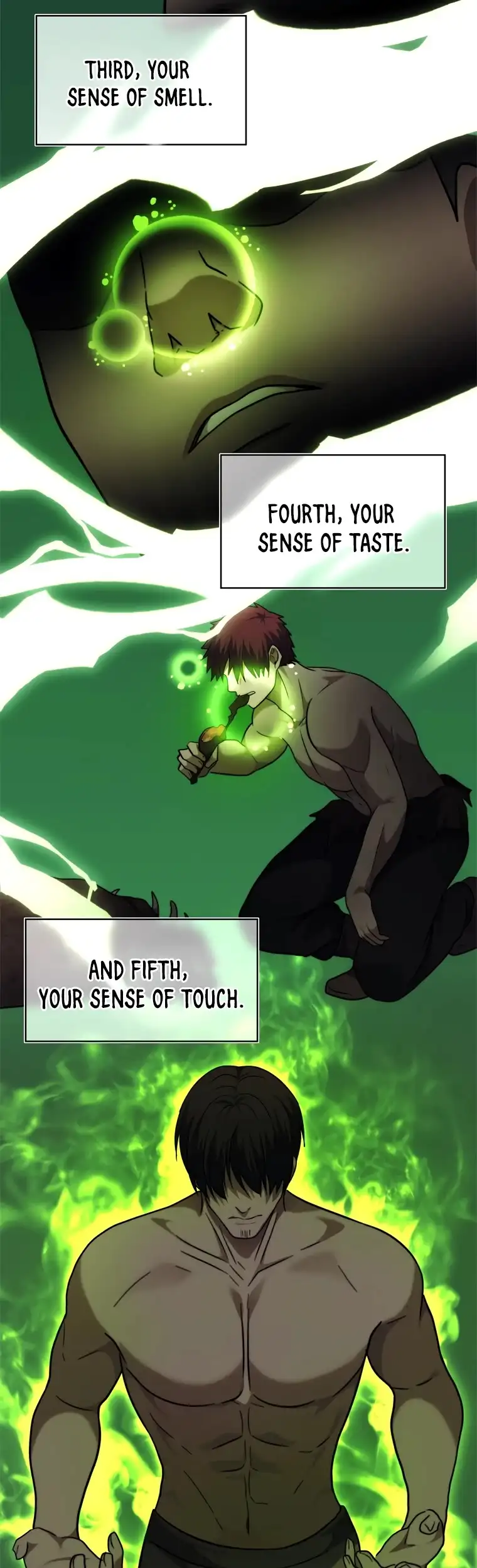Ranker Who Lives A Second Time Chapter 103 page 19