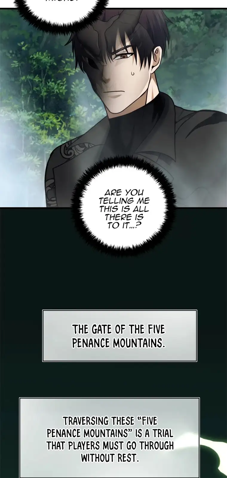 Ranker Who Lives A Second Time Chapter 103 page 17