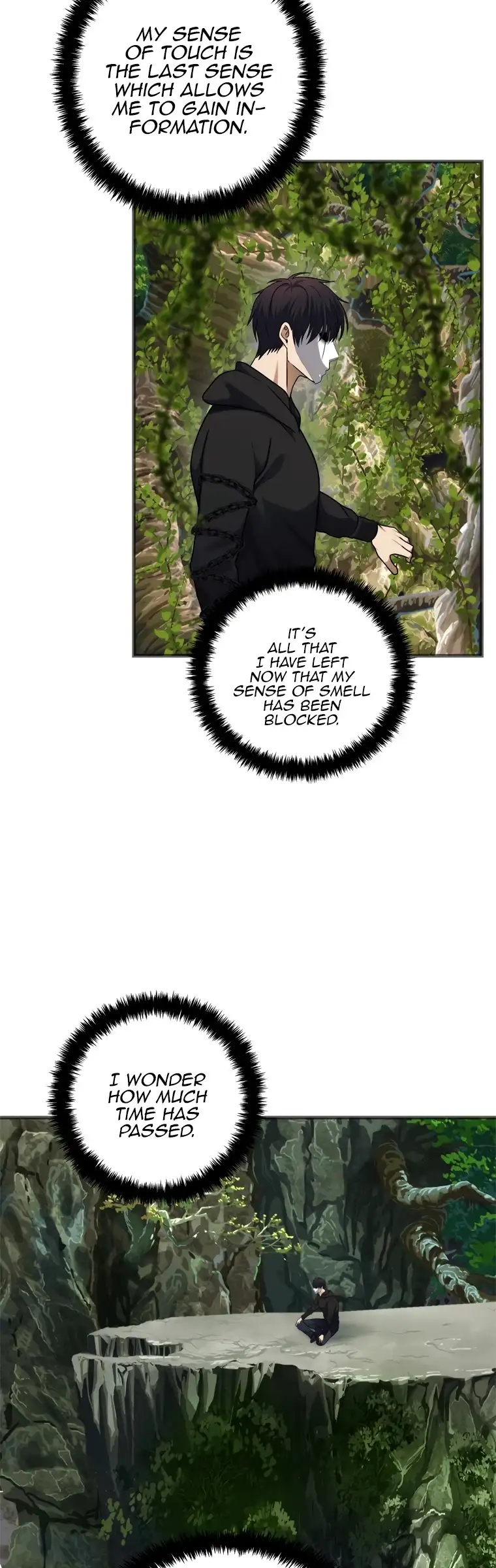 Ranker Who Lives A Second Time Chapter 103 page 40
