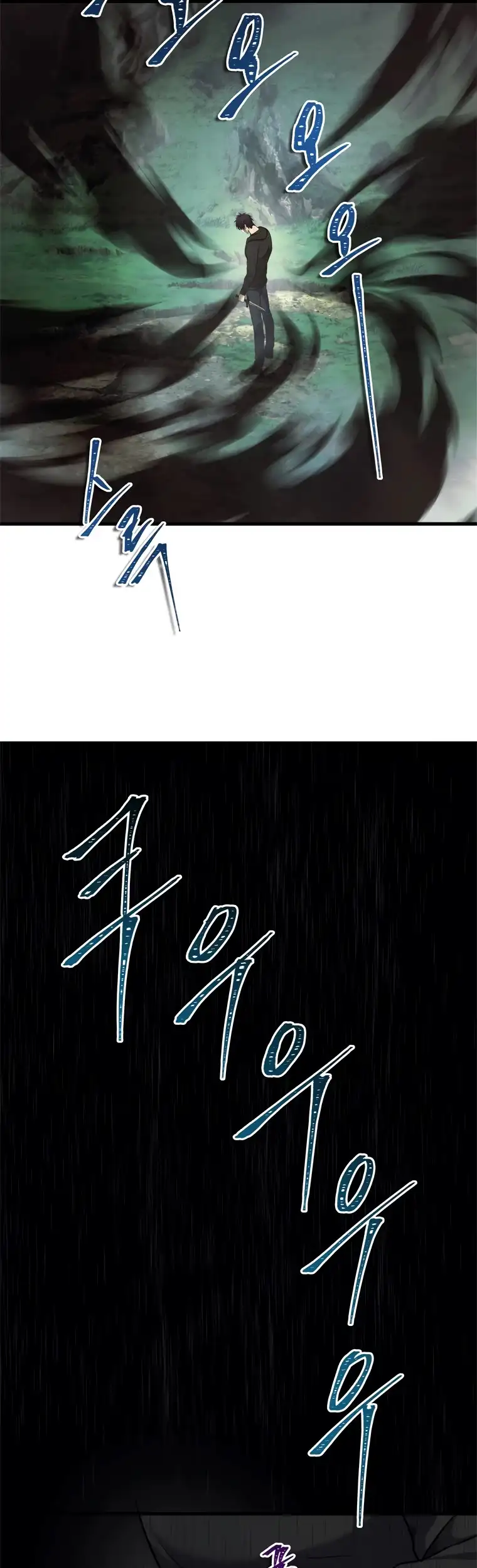 Ranker Who Lives A Second Time Chapter 103 page 32