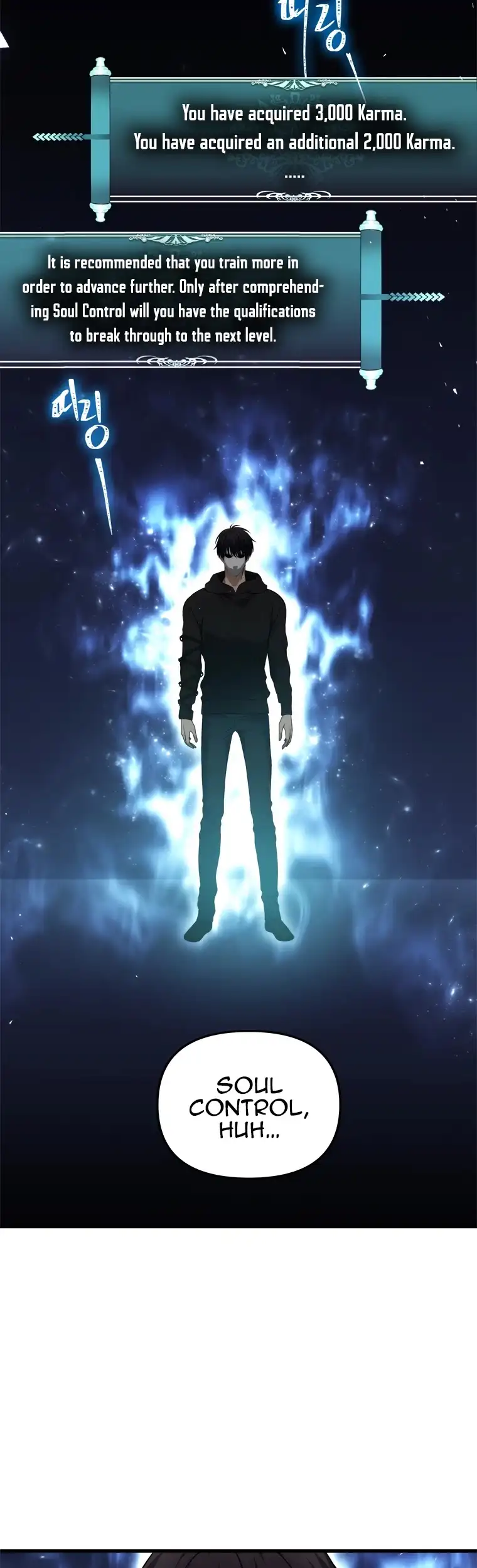 Ranker Who Lives A Second Time Chapter 104 page 2