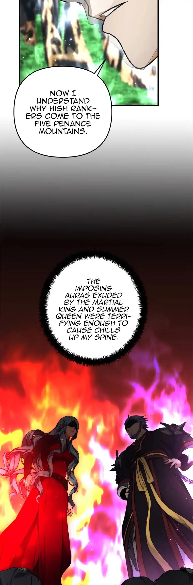 Ranker Who Lives A Second Time Chapter 104 page 5