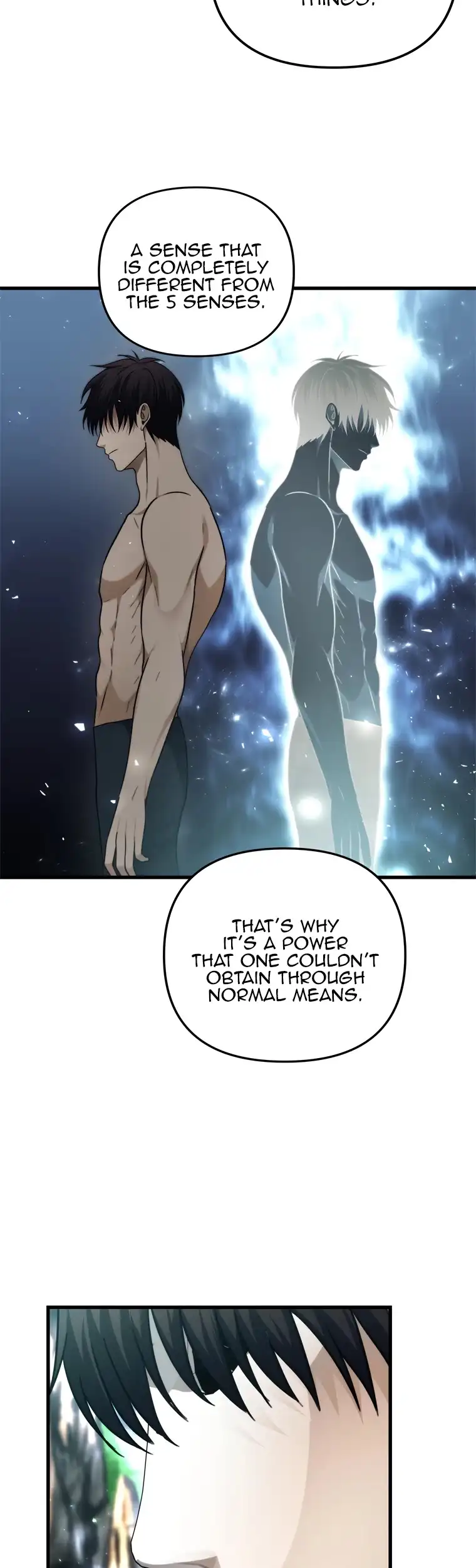 Ranker Who Lives A Second Time Chapter 104 page 4