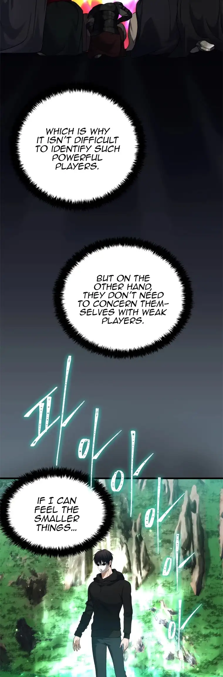 Ranker Who Lives A Second Time Chapter 104 page 6