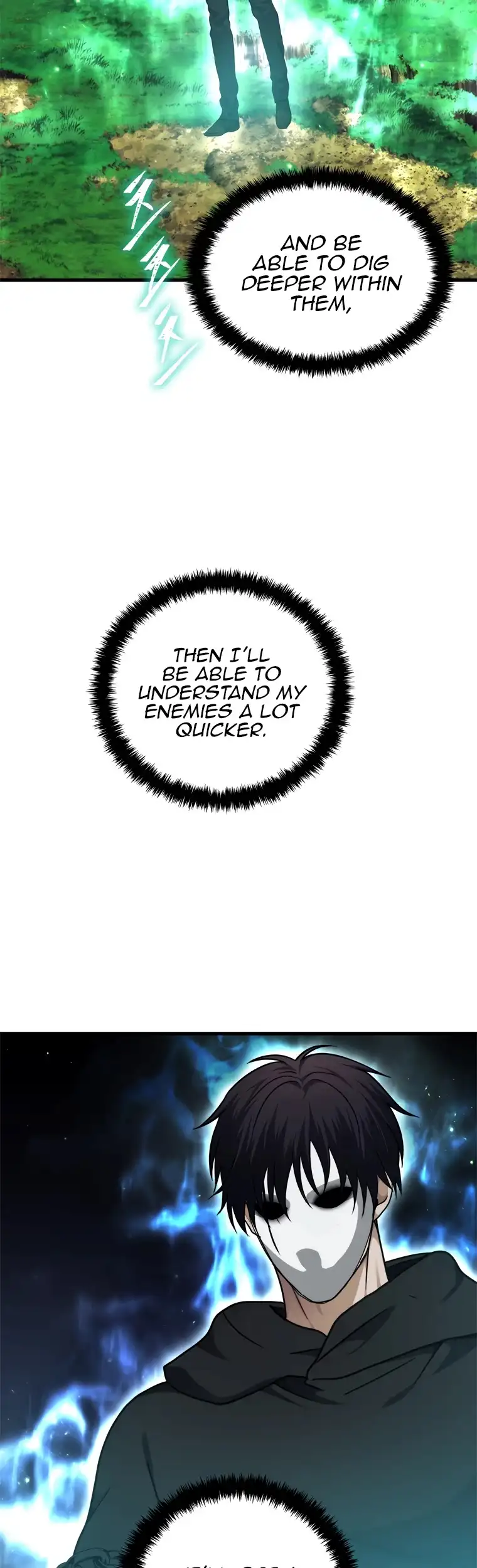 Ranker Who Lives A Second Time Chapter 104 page 7
