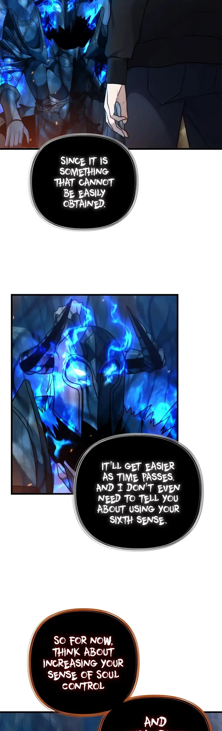 Ranker Who Lives A Second Time Chapter 104 page 46