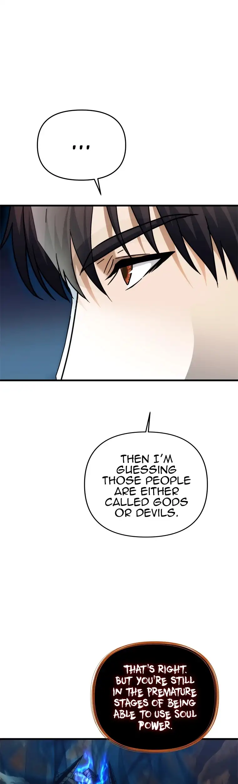 Ranker Who Lives A Second Time Chapter 104 page 43