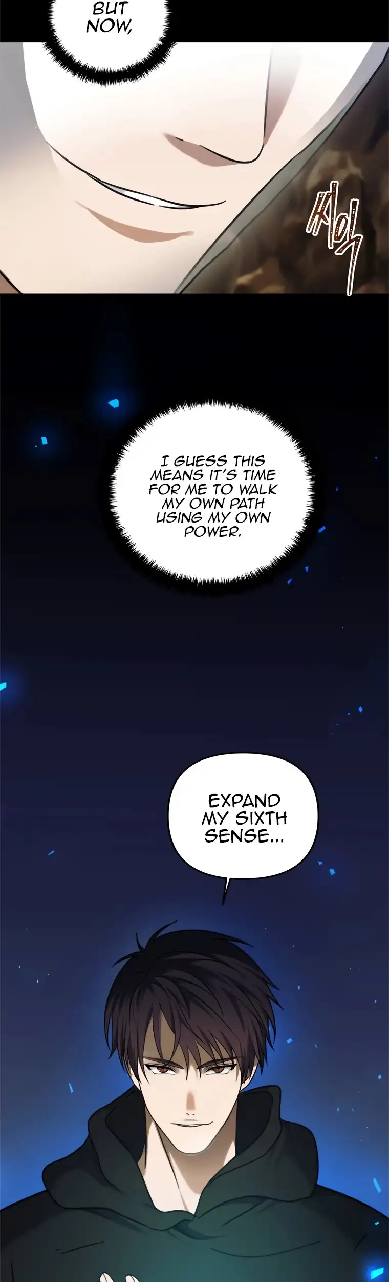 Ranker Who Lives A Second Time Chapter 104 page 51