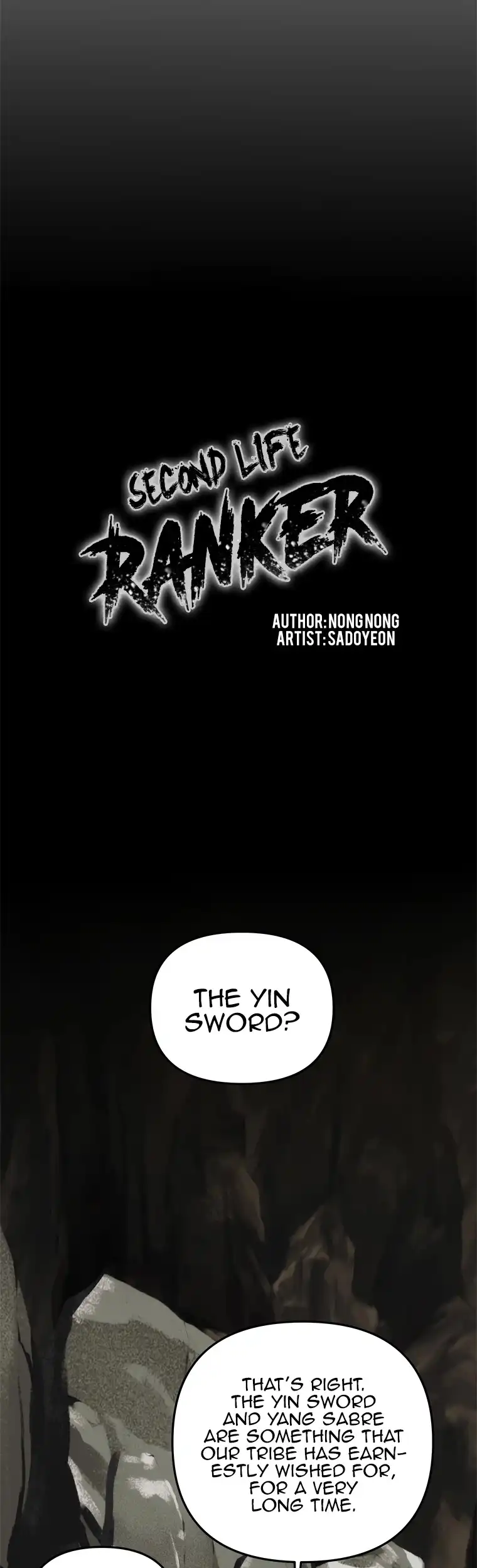 Ranker Who Lives A Second Time Chapter 104 page 9