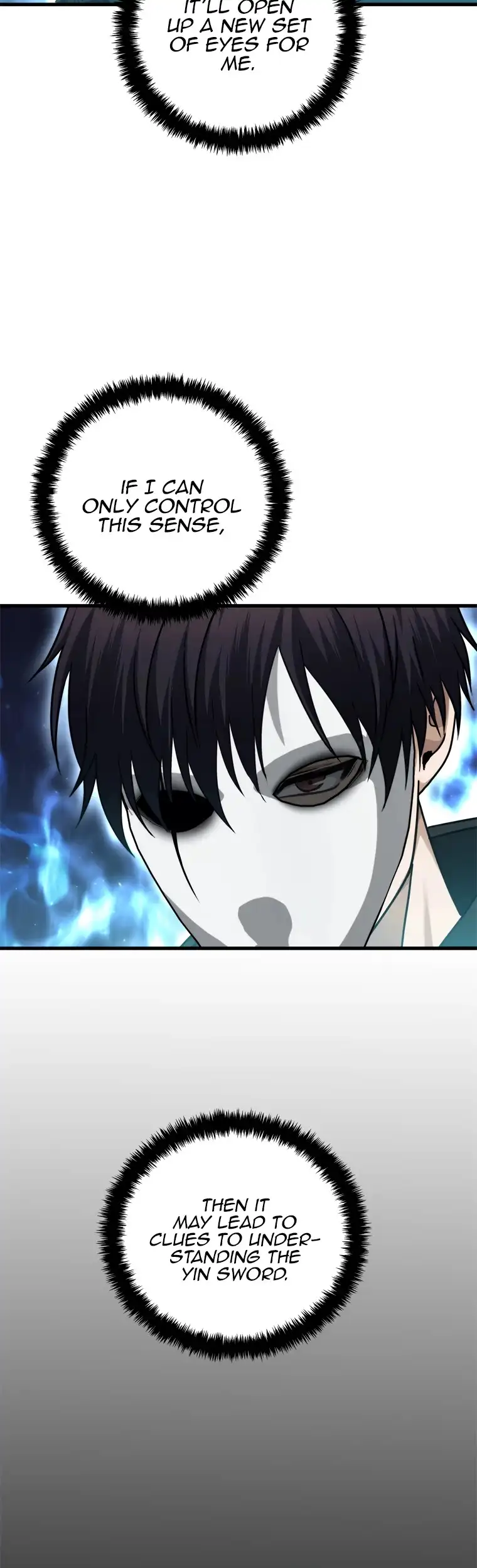 Ranker Who Lives A Second Time Chapter 104 page 8