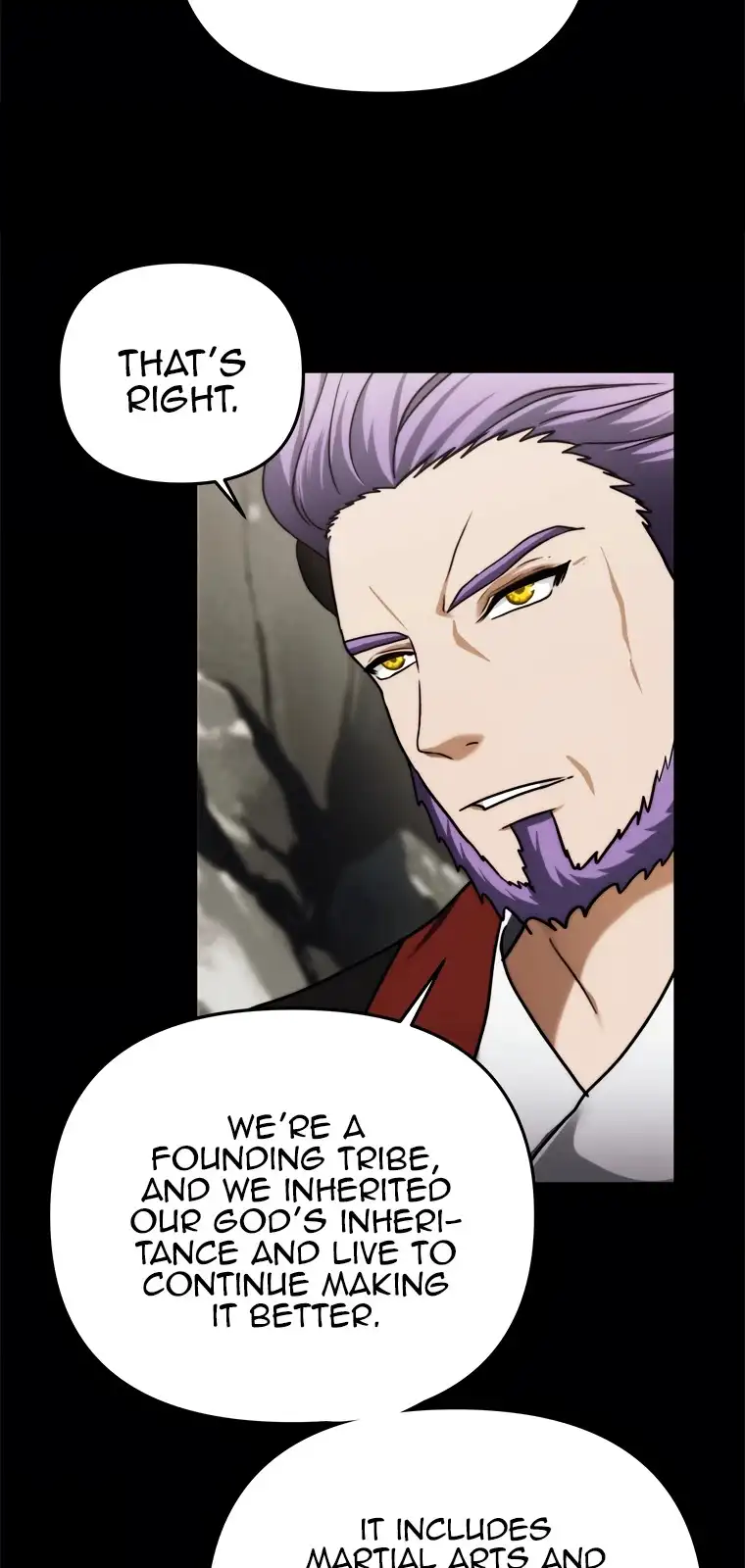 Ranker Who Lives A Second Time Chapter 104 page 11