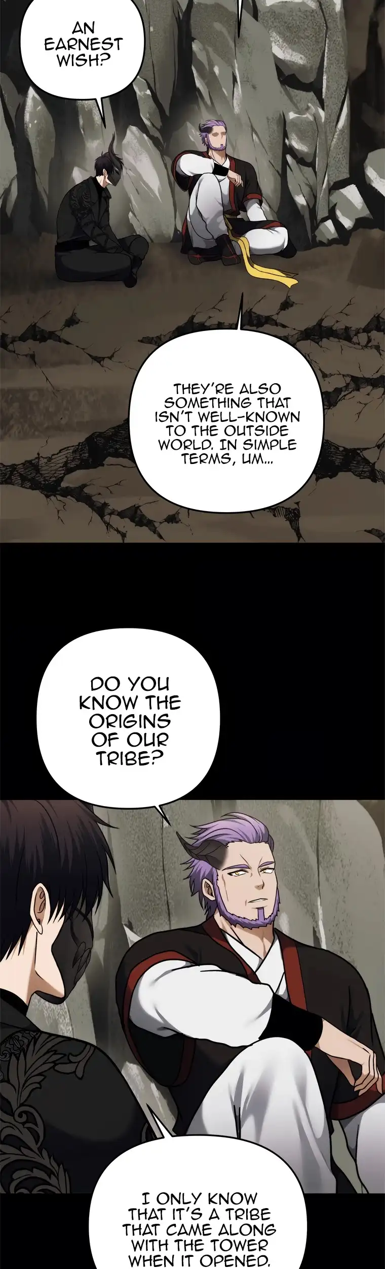 Ranker Who Lives A Second Time Chapter 104 page 10