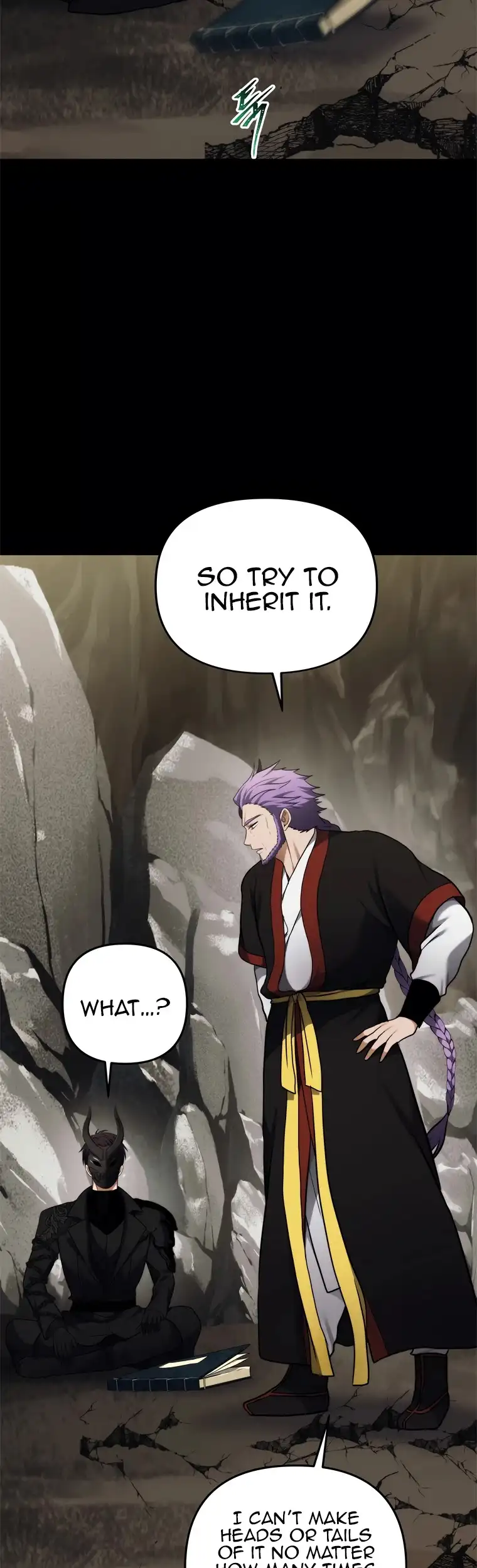Ranker Who Lives A Second Time Chapter 104 page 16