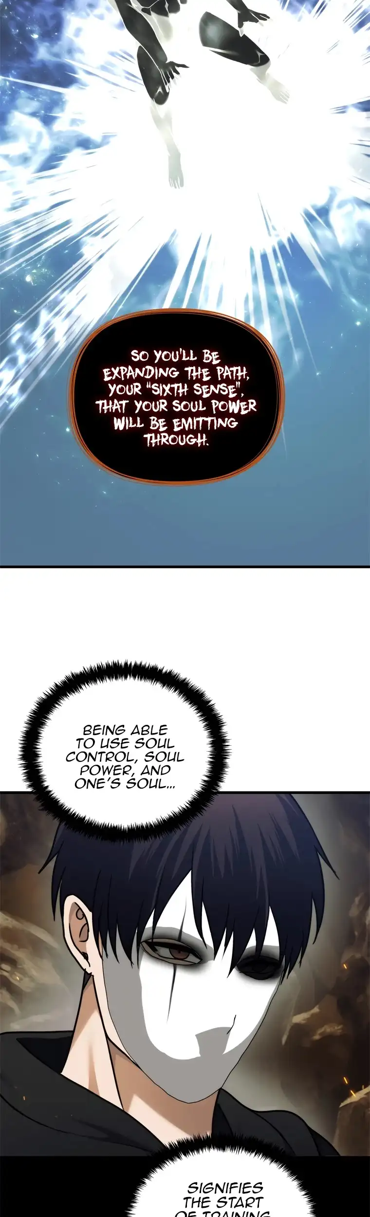 Ranker Who Lives A Second Time Chapter 104 page 49