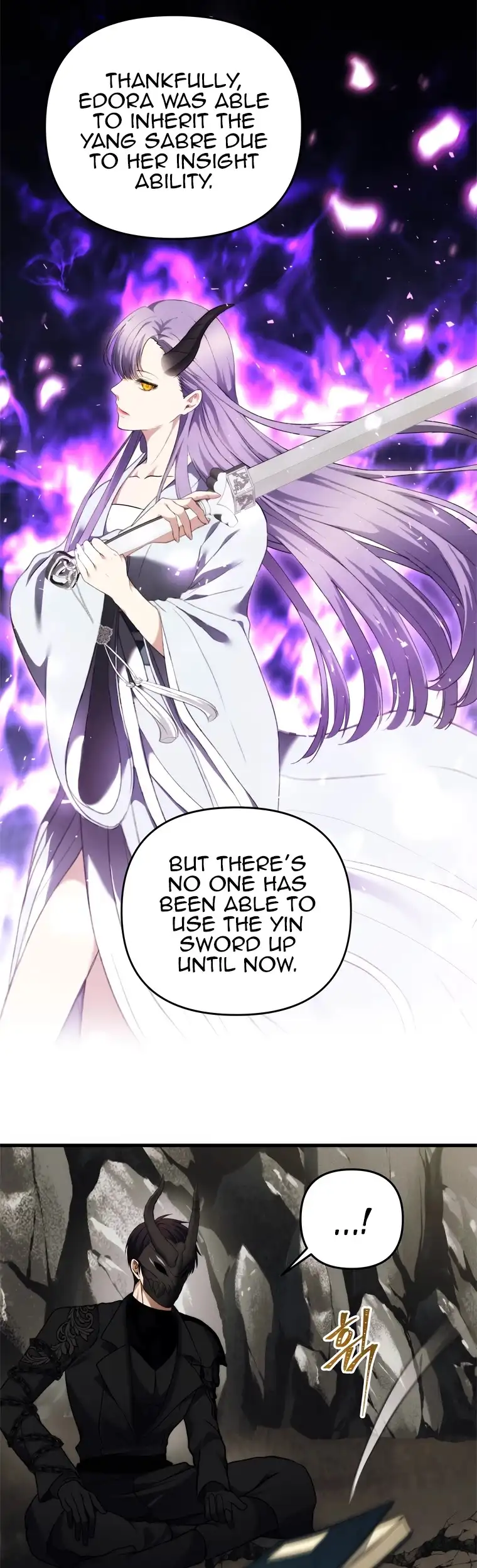Ranker Who Lives A Second Time Chapter 104 page 15