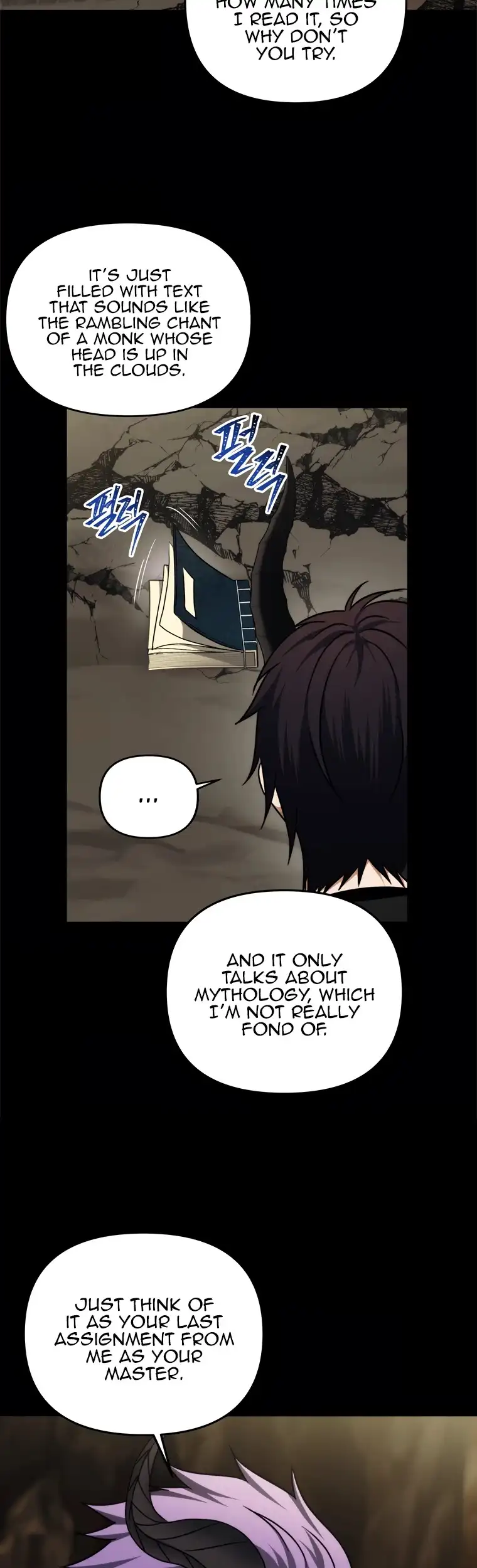 Ranker Who Lives A Second Time Chapter 104 page 17