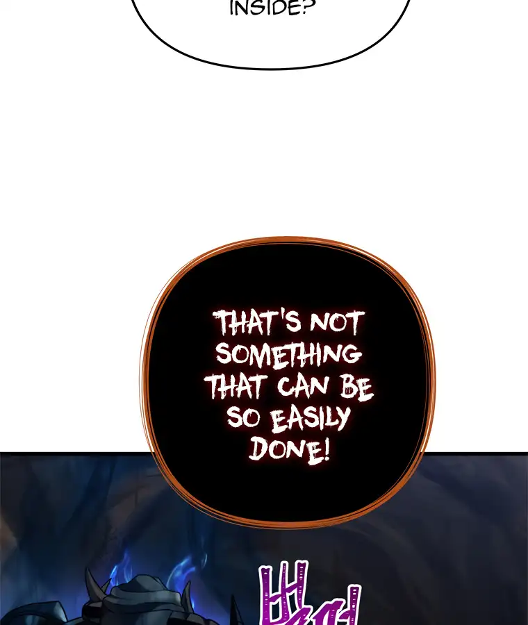 Ranker Who Lives A Second Time Chapter 104 page 35