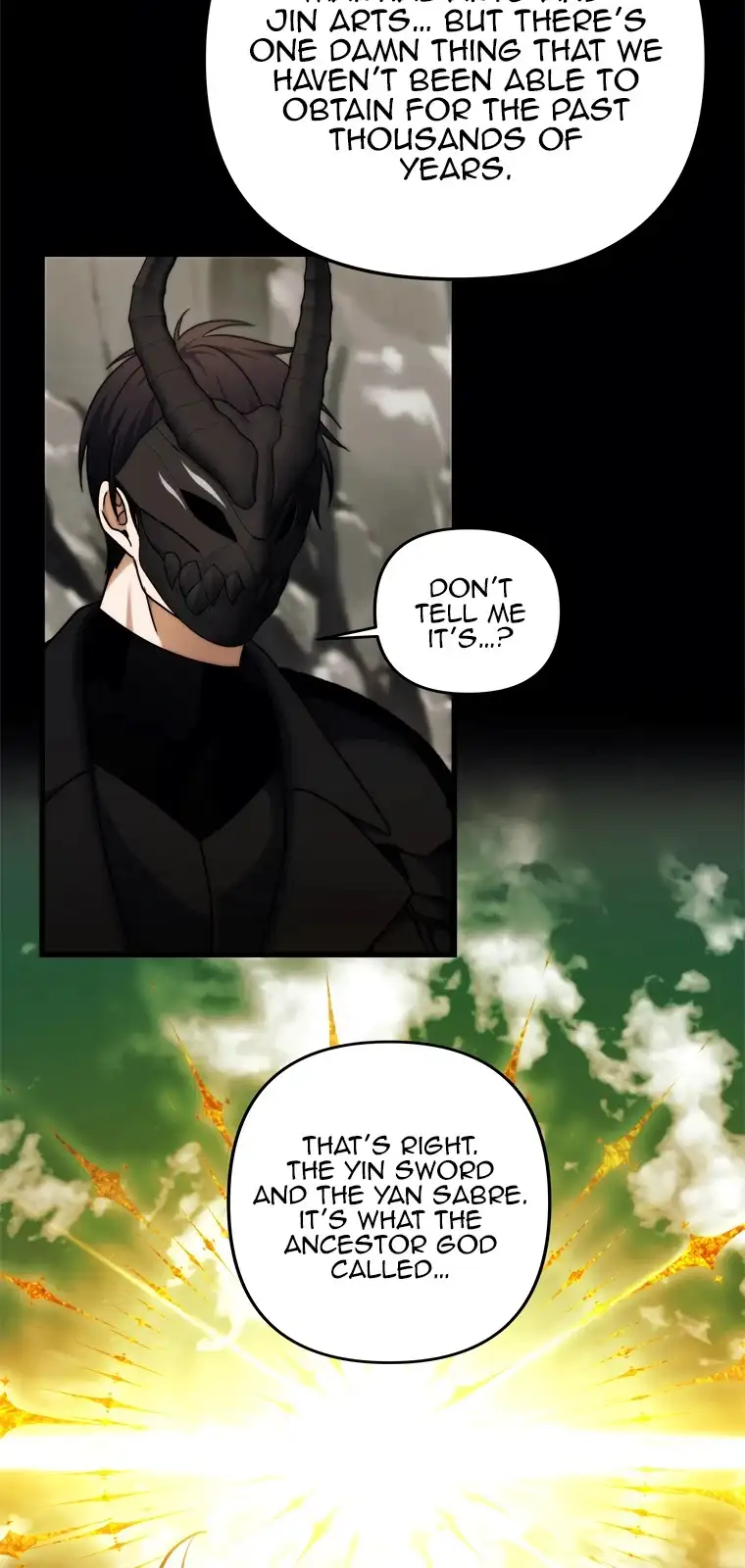 Ranker Who Lives A Second Time Chapter 104 page 12