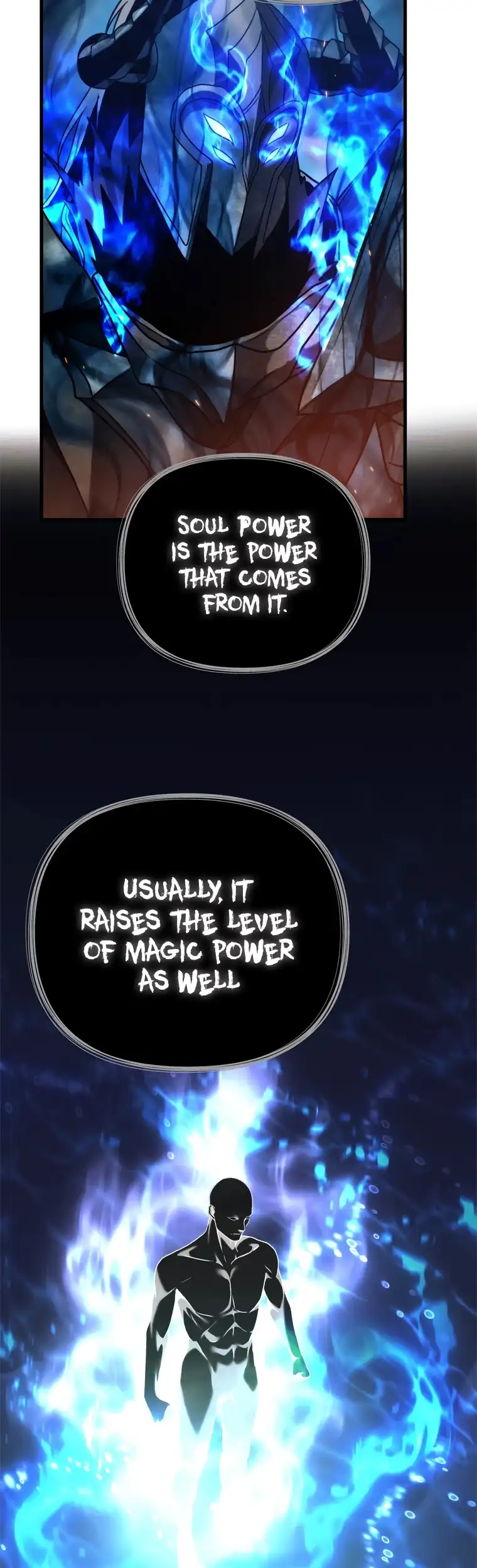 Ranker Who Lives A Second Time Chapter 104 page 30