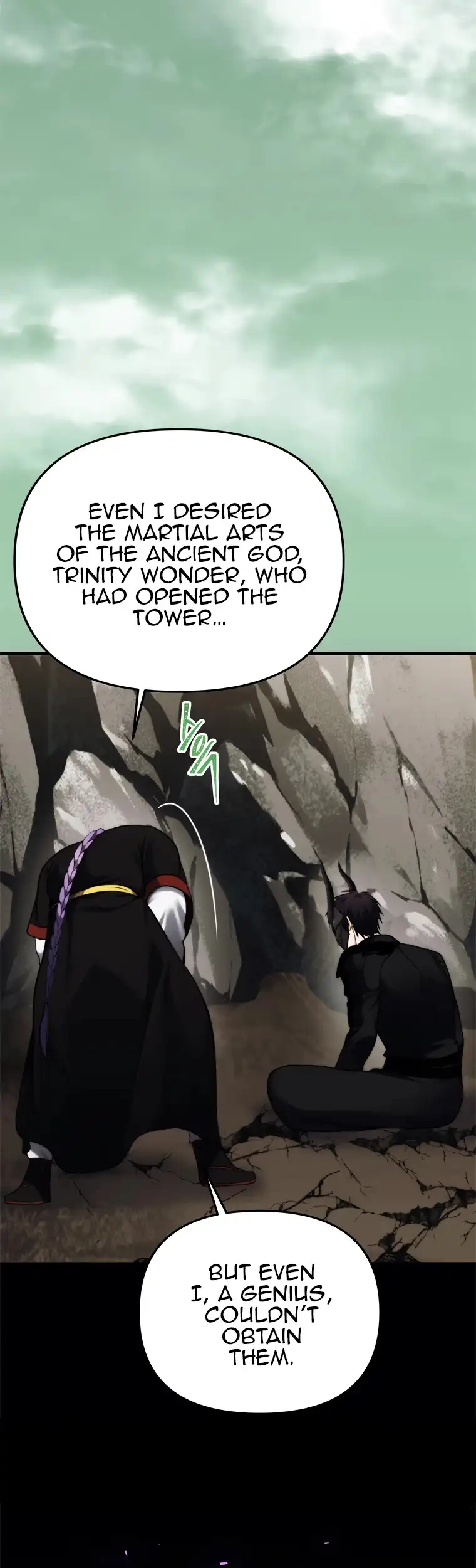 Ranker Who Lives A Second Time Chapter 104 page 14