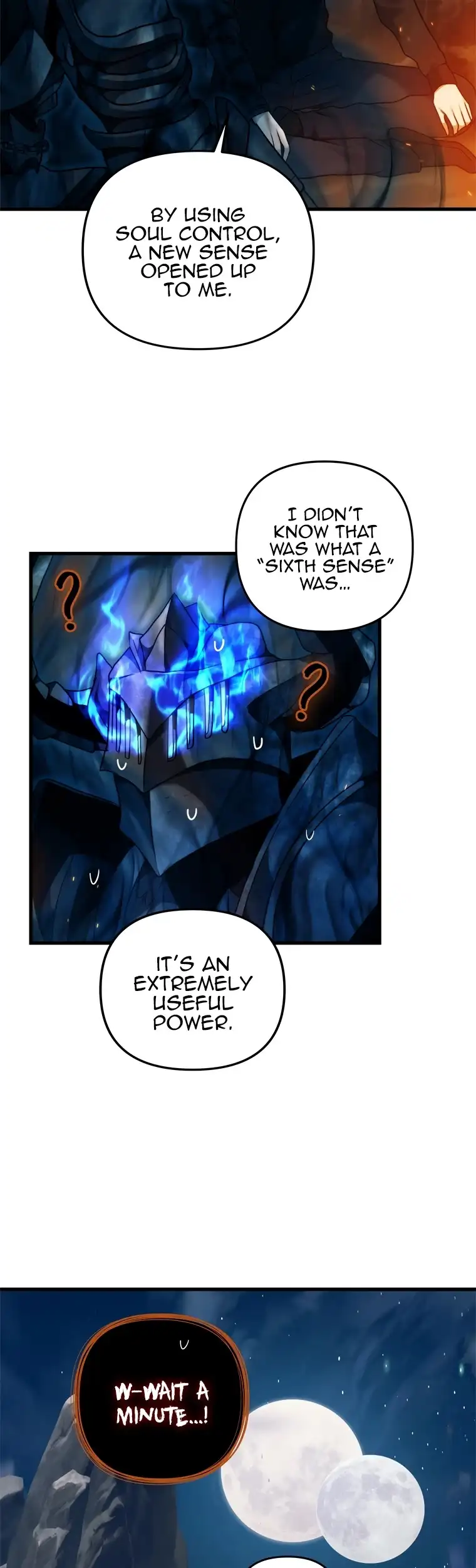 Ranker Who Lives A Second Time Chapter 104 page 25