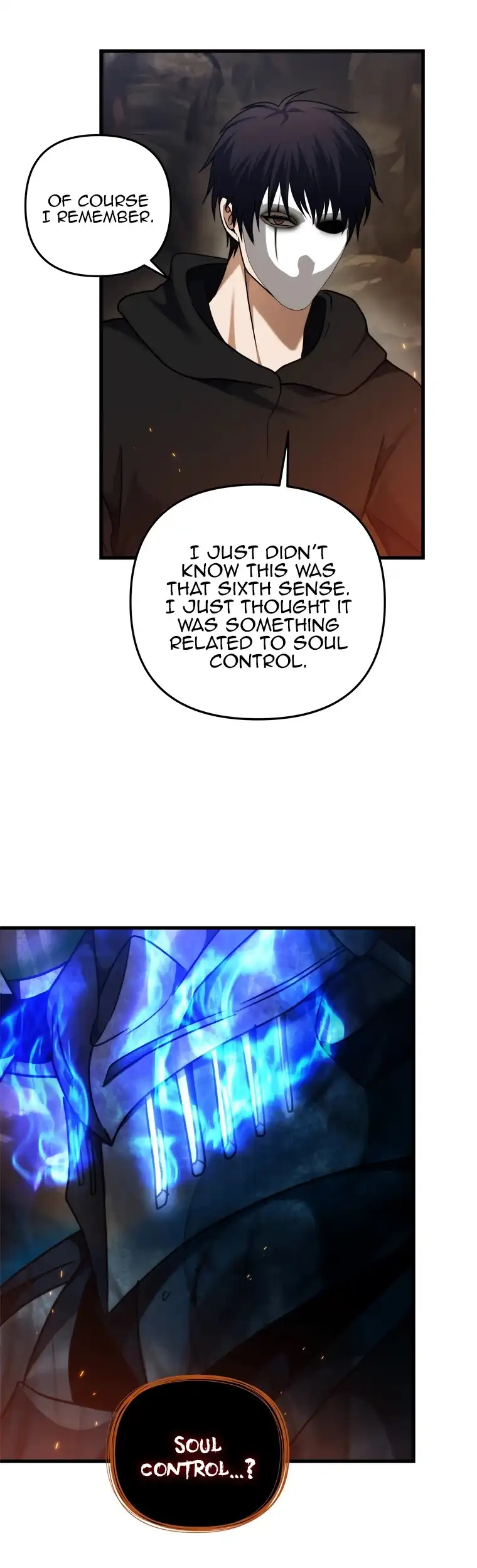 Ranker Who Lives A Second Time Chapter 104 page 23