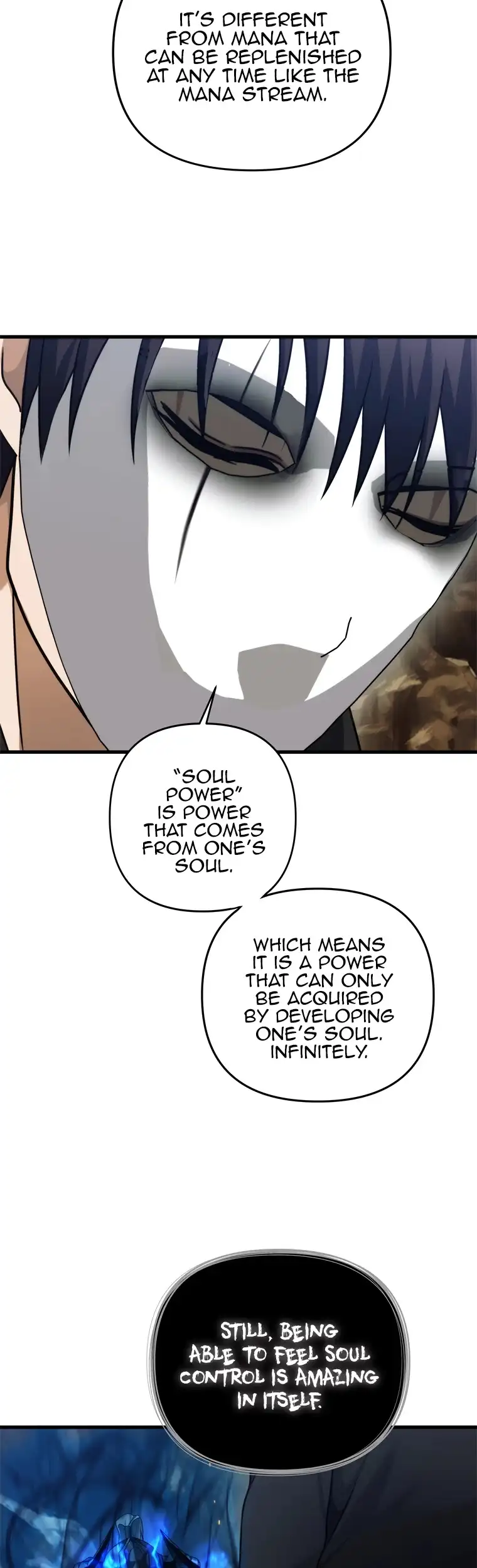Ranker Who Lives A Second Time Chapter 104 page 45