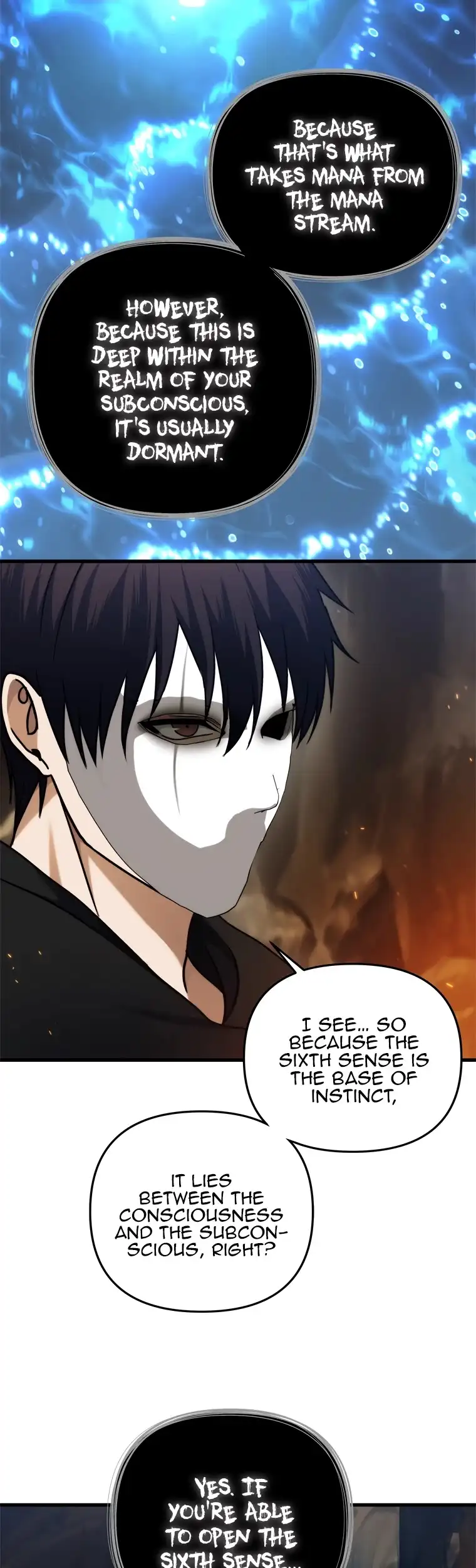 Ranker Who Lives A Second Time Chapter 104 page 31