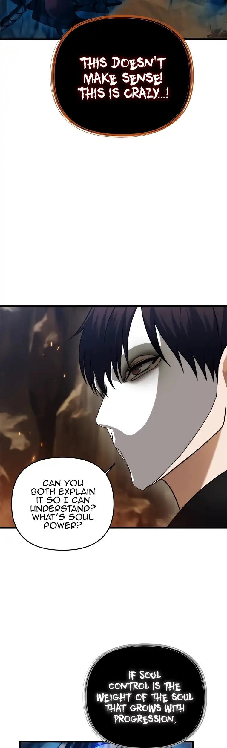 Ranker Who Lives A Second Time Chapter 104 page 29