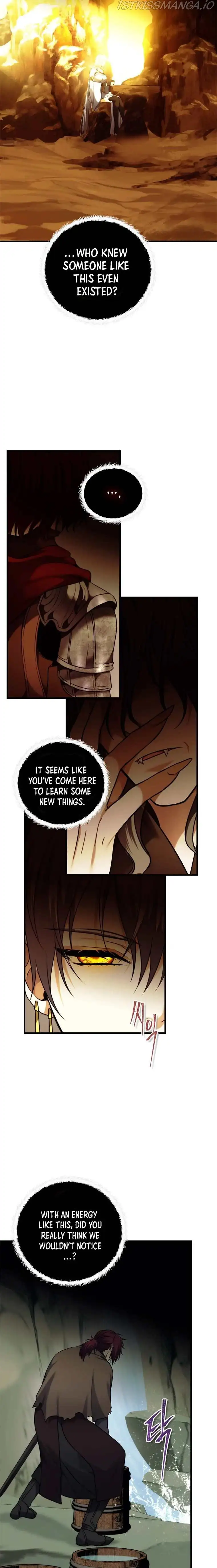 Ranker Who Lives A Second Time Chapter 105 page 13
