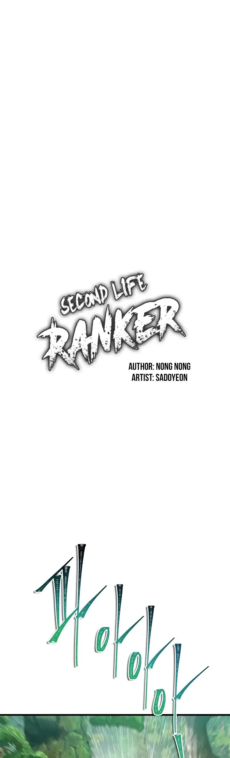 Ranker Who Lives A Second Time Chapter 106 page 18