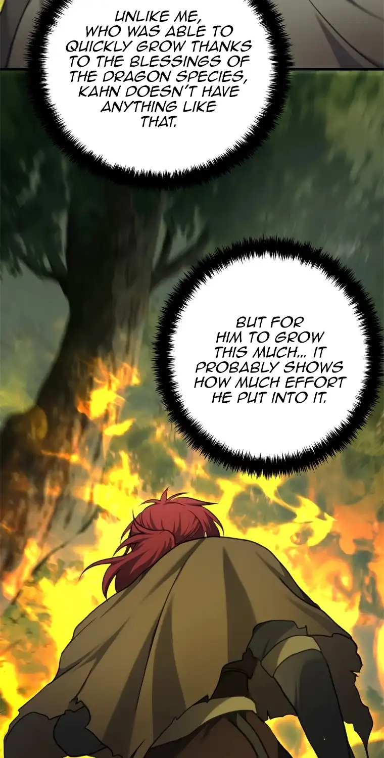 Ranker Who Lives A Second Time Chapter 106 page 20