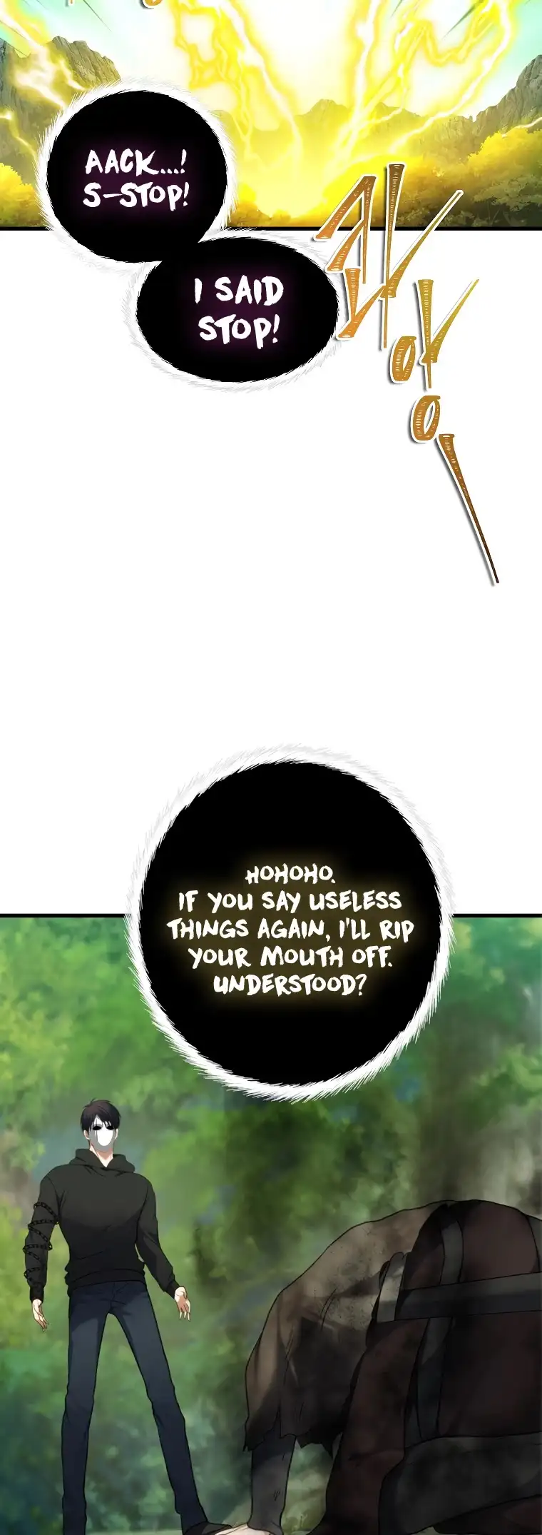 Ranker Who Lives A Second Time Chapter 106 page 12
